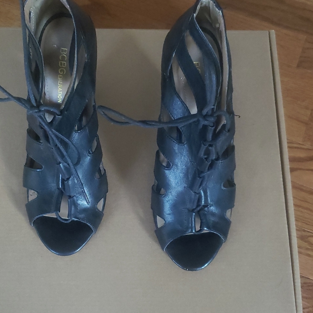 Gladiator Sandals - image 3